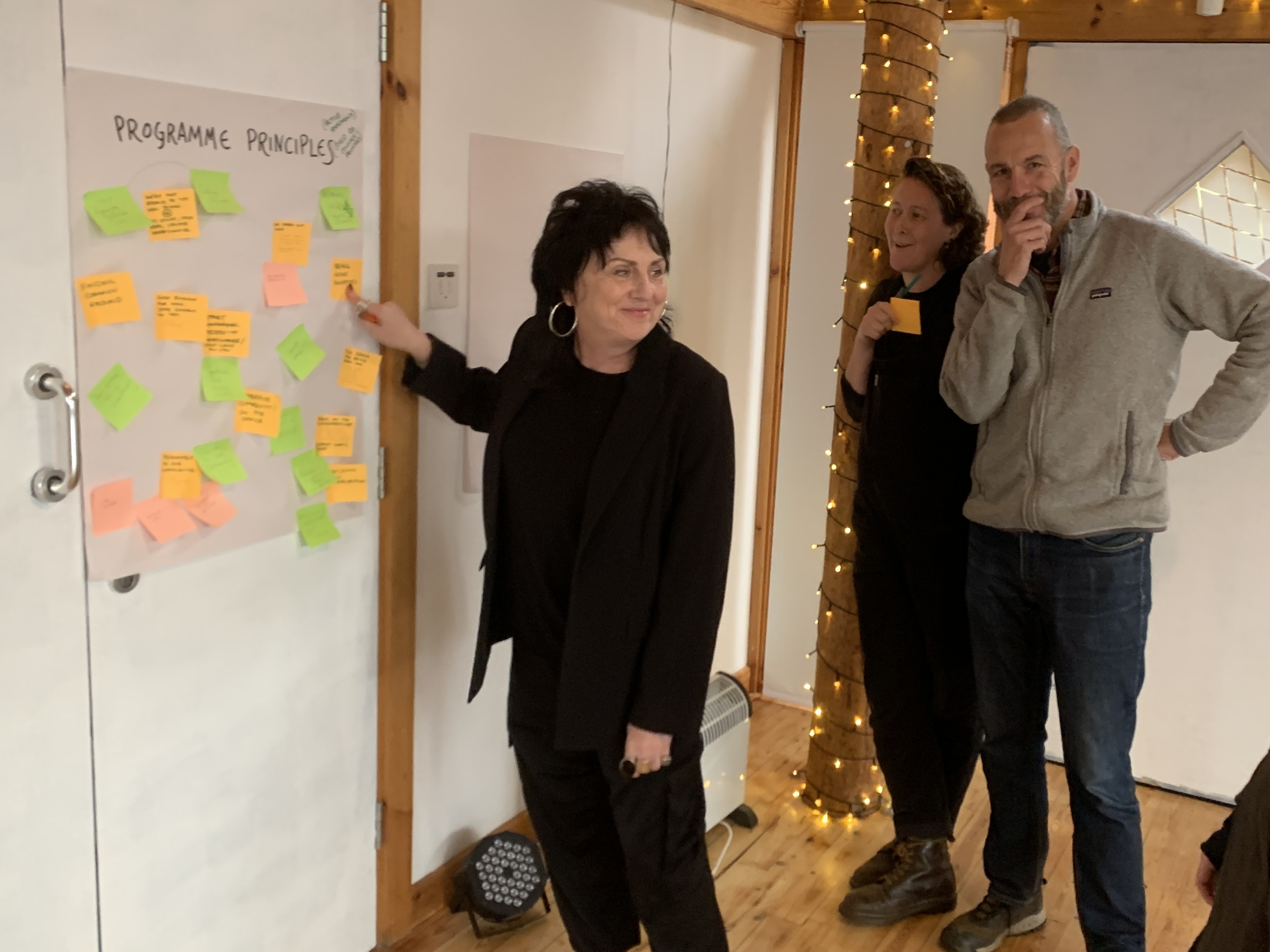 Join the Team: We’re Hiring a Programme Coordinator - Bedminster Works